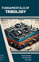 Fundamentals of Tribology 9360840939 Book Cover