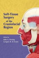 Soft-tissue surgery of the craniofacial region 0824728939 Book Cover