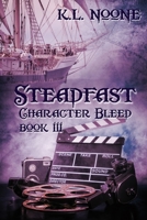 Steadfast B094T8ZTT4 Book Cover
