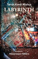 Labyrinth 1645608522 Book Cover