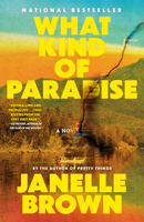 What Kind of Paradise: A Novel 0593449800 Book Cover