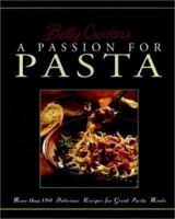 Betty Crocker's A Passion for Pasta 0028630823 Book Cover