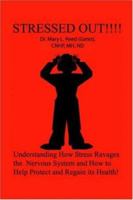 Stressed Out!!! 1418476811 Book Cover