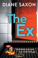 The Ex 1800488564 Book Cover