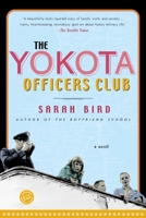 The Yokota Officers Club 0345452771 Book Cover