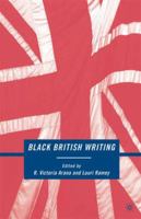 Black British Writing 1403965552 Book Cover