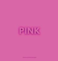 The Pink Book 9199104008 Book Cover