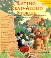 Latino Read-Aloud Stories 1579120911 Book Cover