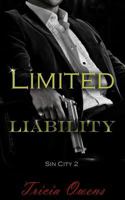 Limited Liability 1537428772 Book Cover