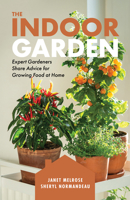 Gardening for Indoor Growing 1771514698 Book Cover