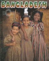 Bangladesh (Country Fact Files) 184234255X Book Cover