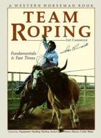 Team Roping 0911647007 Book Cover