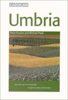 Umbria 186011959X Book Cover