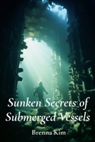 Sunken Secrets of Submerged Vessels: Investigating Maritime Archaeology, Shipwrecks, and Underwater Exploration B0DXPJJVKG Book Cover