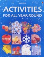 Activities for All Year Round Miniature Edition 0746061242 Book Cover