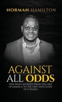 Against All Odds 1807026655 Book Cover