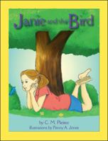 Janie and the Bird 1425122515 Book Cover