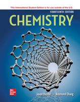 Chemistry 0070110042 Book Cover