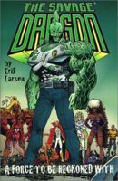 A Force To Be Reckoned With (Savage Dragon, Vol. 2) 188727913X Book Cover