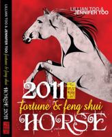 Fortune & Feng Shui 2010 Horse 9673290326 Book Cover