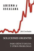 Abismo y Escalada: Soluciones Urgentes 1463326068 Book Cover