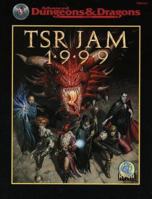 TSR JAM 1999 0786914459 Book Cover
