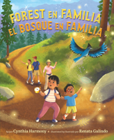 Forest en Familia / El Bosque en Familia 1951179390 Book Cover