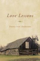 Love Lessons 1508441529 Book Cover