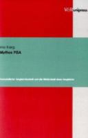 Mythos PISA 3899712226 Book Cover