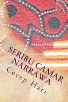 Seribu Camar Narrawa: Kumpula Cerpen 1491246200 Book Cover