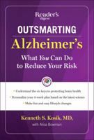 Outsmarting Alzheimer's: What You Can Do to Reduce Your Risk 1621453480 Book Cover