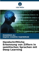 Handschriftliche Erkennung von Ziffern in semitischen Sprachen mit Deep Learning 6207381343 Book Cover
