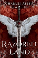 Razored Land B0CN2VW364 Book Cover