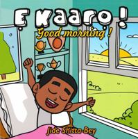 Ẹkaarọ ! 1777306000 Book Cover