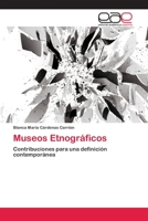 Museos Etnográficos 6202122072 Book Cover