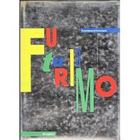 Futurism and Futurisms 0896596753 Book Cover