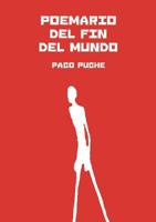 Poemario del fin del mundo 1291781625 Book Cover