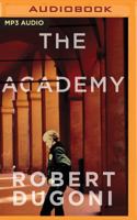 The Academy 1522651594 Book Cover