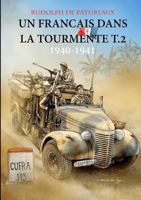 Un Français dans la Tourmente T.2 0244356203 Book Cover