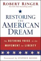 Restoring the American Dream 0449243141 Book Cover