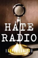 Hate Radio 1646300084 Book Cover