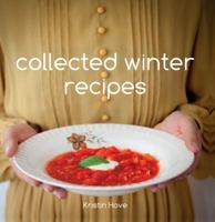 Collected Winter Recipes 1742702236 Book Cover