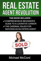 Real Estate Agent Revolution 1539728188 Book Cover