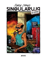 SingularPlural: Joacy Jamys 20 anos de Produção (Portuguese Edition) B0FDQV8P3B Book Cover