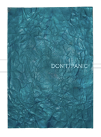 Don't Panic 1920196374 Book Cover