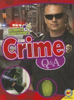 Crime (Science Q & A) 1510538437 Book Cover