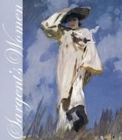 Sargent's Women 0974162108 Book Cover