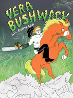 Vera Bushwack 1770467114 Book Cover