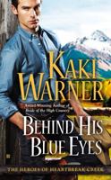 Behind His Blue Eyes 0425263266 Book Cover