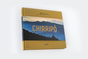 Chirripó: Photo Journey to Costa Rica´s highest peak 9930503056 Book Cover